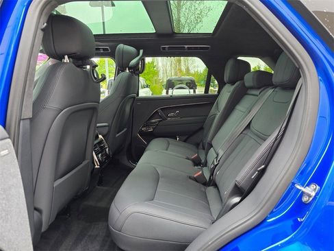 New 2025 Land Rover Range Rover Sport Autobiography image 25