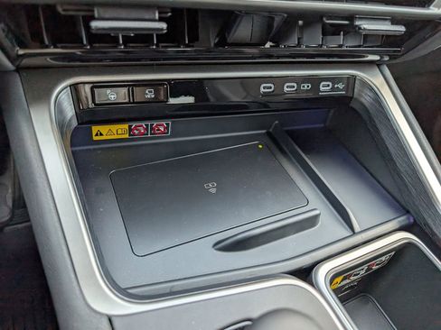 New 2026 Lexus TX 350 AWD image 15