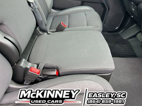 Used 2024 GMC Sierra 1500 Elevation w/ X31 Off-Road Package image 34