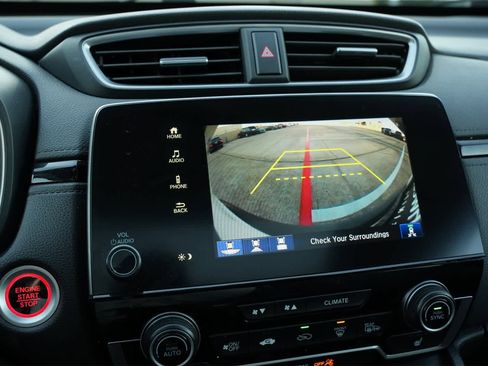 Used 2020 Honda CR-V EX-L image 14