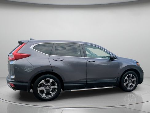Used 2019 Honda CR-V EX-L image 30