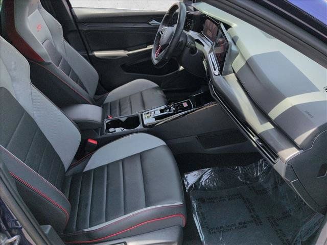 Used 2024 Volkswagen GTI SE FWD image 29