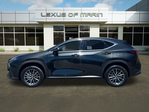 New 2026 Lexus NX 350 AWD w/ Premium Package image 2
