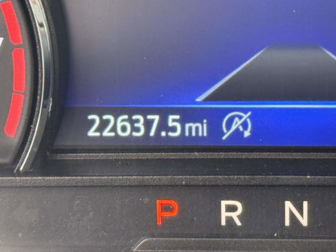 Used 2023 Ford Bronco Sport Outer Banks image 24