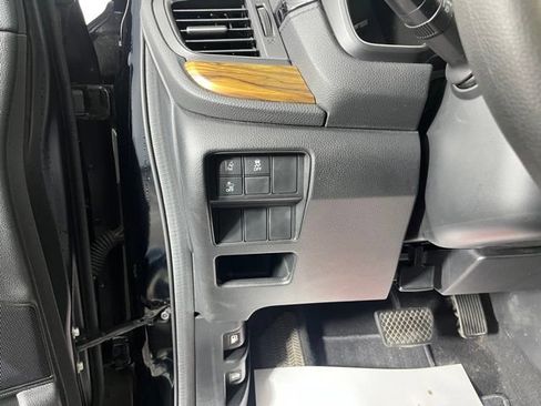 Used 2018 Honda CR-V EX image 16