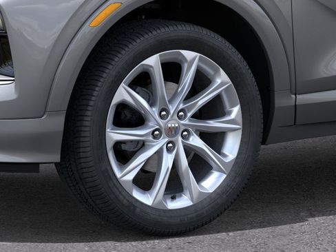 New 2026 Buick Encore GX Avenir w/ Avenir Technology Package FWD image 9
