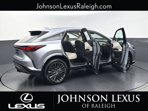New 2026 Lexus RX 350 w/ Convenience Package AWD/4WD image 31