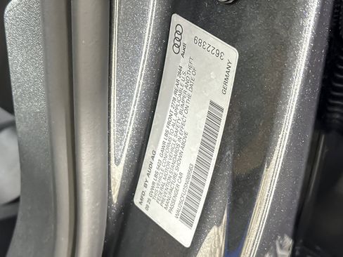 New 2025 Audi S5 Premium Plus image 23