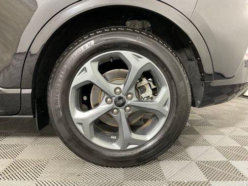 Certified 2023 Ford Escape ST-Line w/ Tech Pack #1 FWD image 10