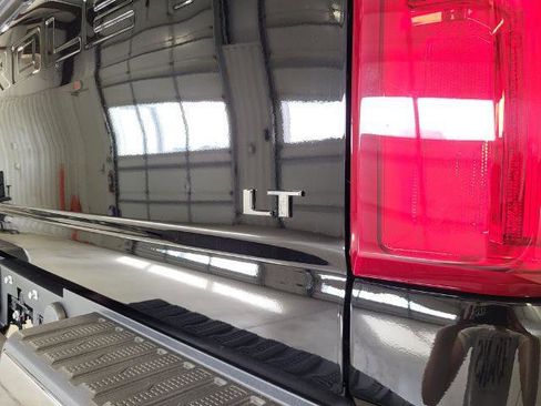 New 2026 Chevrolet Silverado 3500 LT w/ All Star Edition image 16