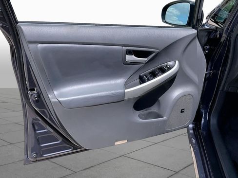 Used 2011 Toyota Prius Four w/ Solar Roof Pkg FWD image 21