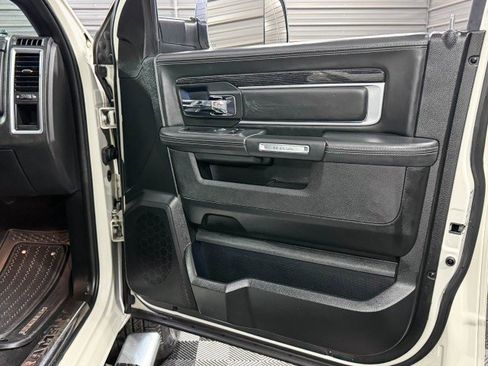 Used 2017 RAM 1500 Limited image 33