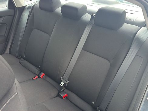 Used 2022 Honda Civic LX image 29