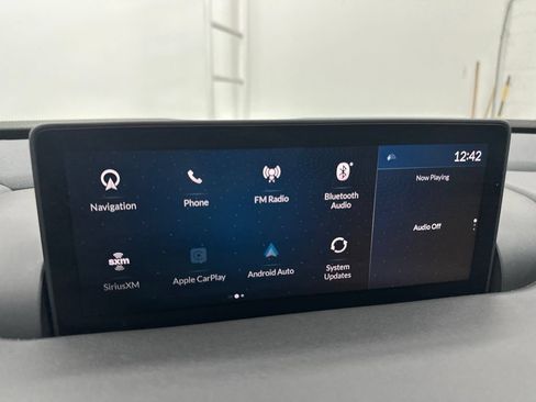 Used 2021 Acura TLX w/ Technology Package FWD image 17