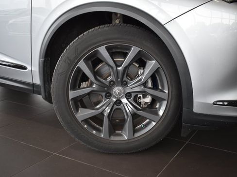 Used 2024 Acura MDX A-Spec AWD/4WD image 2