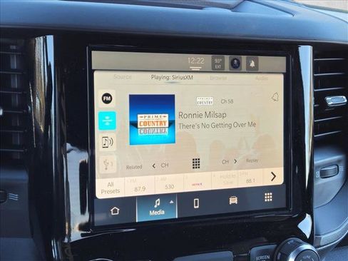 New 2025 RAM 1500 Tradesman image 11