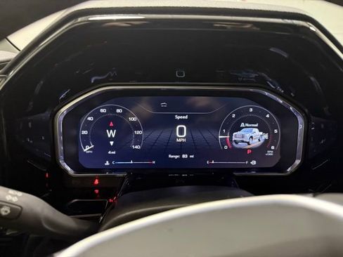 New 2026 GMC Sierra 1500 Elevation w/ Elevation Premium Package image 13