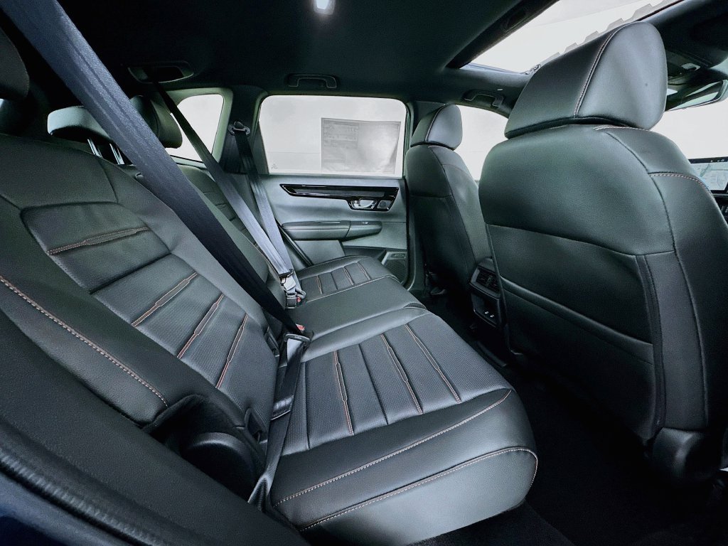 New 2027 Honda CR-V Sport Touring image 39