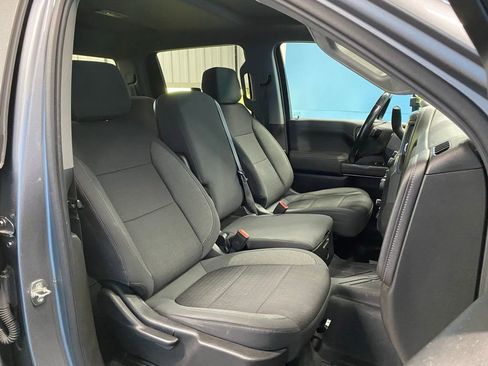 Used 2021 Chevrolet Silverado 1500 LT w/ Bed Protection Package image 50