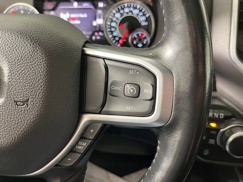 Used 2023 RAM 1500 Big Horn image 23