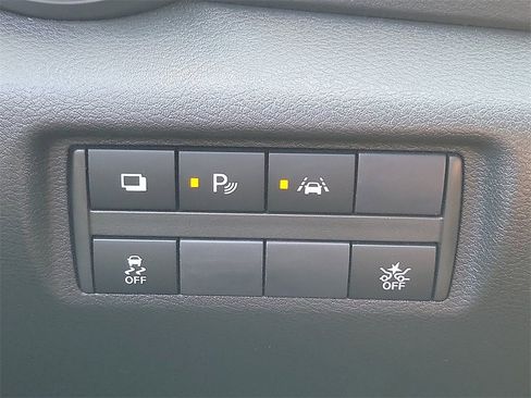 Certified 2024 Nissan Versa S w/ Trunk Package image 13