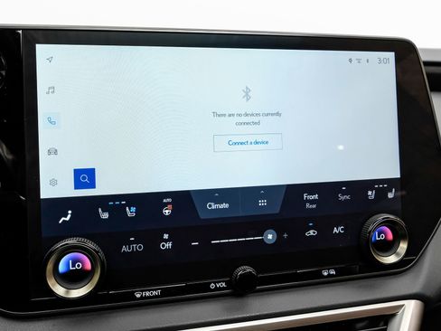 Used 2024 Lexus RX 350 F Sport image 28