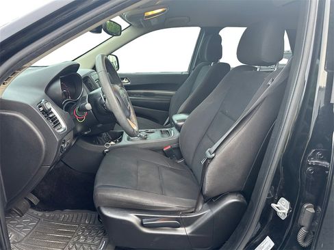 Used 2017 Dodge Durango SXT w/ 3rd Row Seating Group image 9
