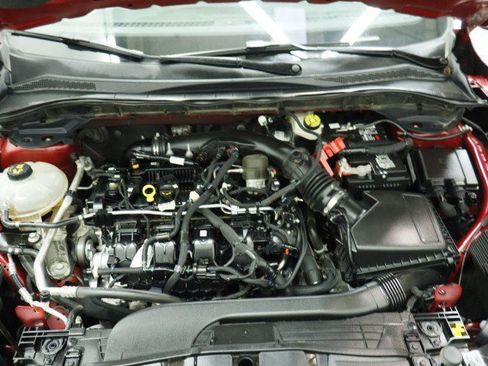 Used 2022 Ford Escape SEL w/ SEL Stealth AWD Package image 32