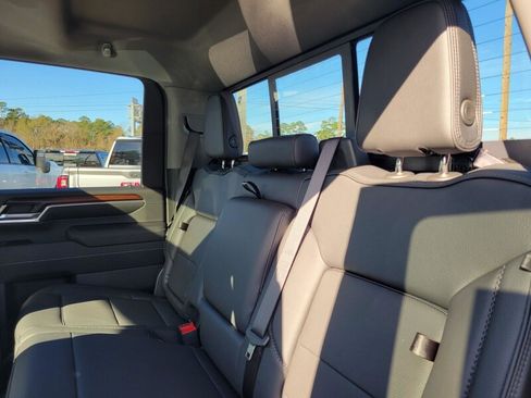 New 2026 GMC Sierra 2500 Denali w/ Denali Reserve Package image 26