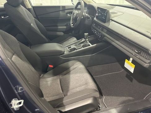 New 2026 Honda Accord SE image 13
