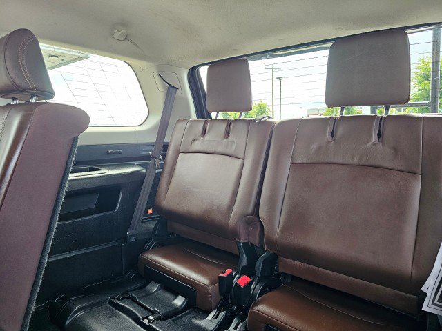 Used 2019 Toyota 4Runner Limited AWD/4WD image 20