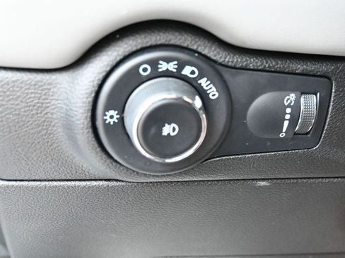 Used 2023 Dodge Durango Citadel AWD/4WD image 23
