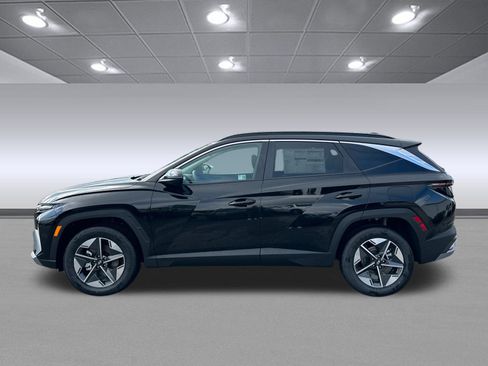 New 2025 Hyundai Tucson SEL image 4