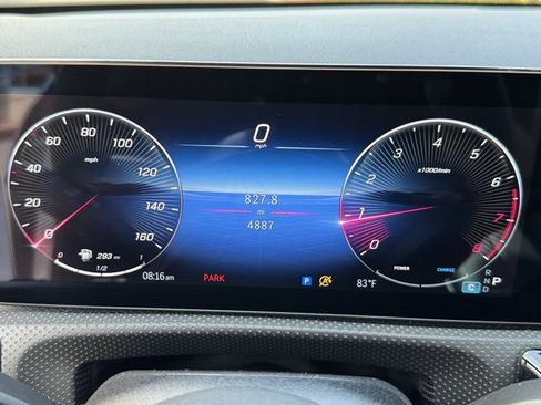 Used 2026 Mercedes-Benz CLA 250 image 25