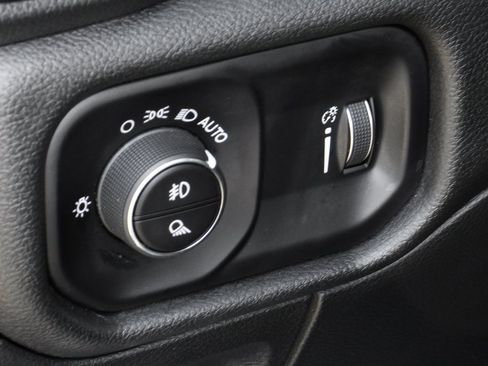 Used 2023 RAM 1500 Tradesman image 18