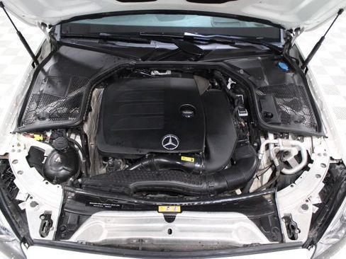 Used 2019 Mercedes-Benz C 300 4MATIC Sedan image 45