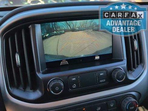 Used 2022 Chevrolet Colorado LT w/ LT Convenience Package image 20