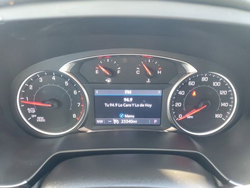 Used 2024 Chevrolet Blazer LT image 23