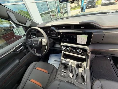 New 2026 GMC Sierra 1500 AT4 w/ AT4 Premium Package image 35