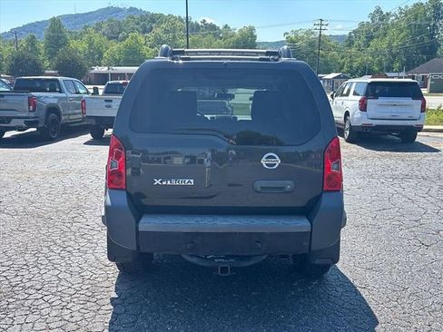 Used 2013 Nissan Xterra S w/ Value Package AWD/4WD image 6