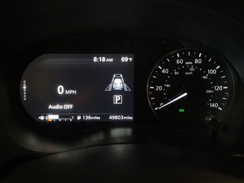 Used 2023 Nissan Kicks SV FWD image 23