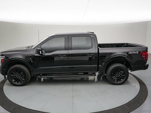 Certified 2025 Ford F150 Lariat AWD/4WD image 8