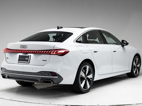 Certified 2025 Audi A5 2.0T Premium w/ Convenience Package AWD/4WD image 28