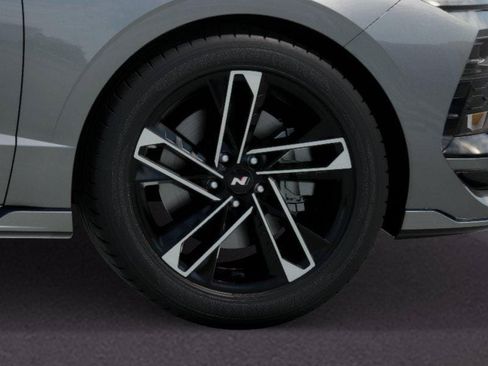 New 2026 Hyundai Sonata N Line FWD image 8