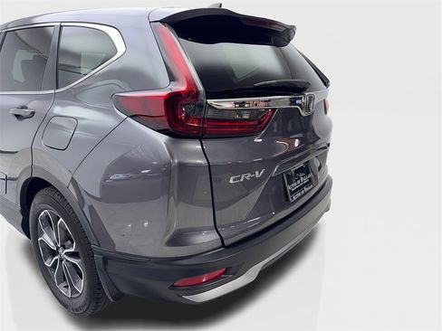 Used 2020 Honda CR-V EX-L image 19