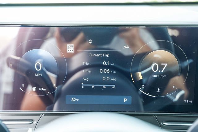 New 2026 Hyundai Kona Limited FWD image 27
