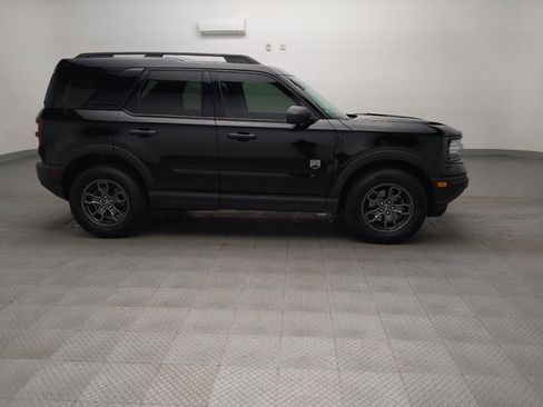 Used 2021 Ford Bronco Sport Big Bend AWD/4WD image 11