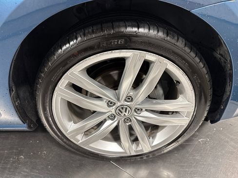 Used 2015 Volkswagen Golf TDI SEL w/ Lighting Package (SEL) FWD image 14