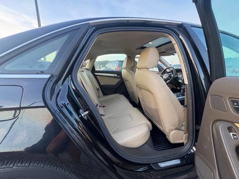 Used 2013 Audi A4 2.0T Premium Plus image 11