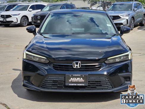 Used 2023 Honda Civic EX image 2